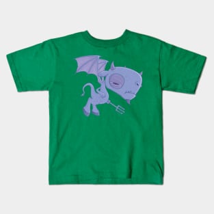 Pitchy Kids T-Shirt